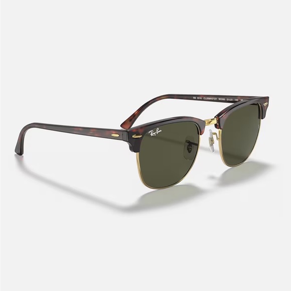 Ray-Ban Clubmaster Classic - Picture 6 of 6